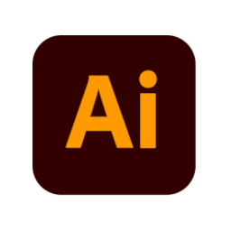 Adobe Illustrator 2024 ตัวเต็มถาวร (Windows)