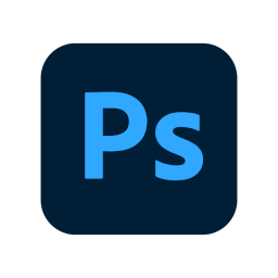 Adobe Photoshop 2024 ตัวเต็มถาวร (Windows)