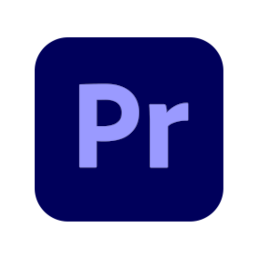 Adobe Premiere Pro 2024 ตัวเต็มถาวร (Windows)