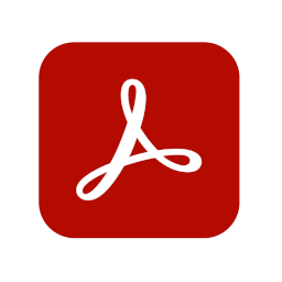 Adobe Acrobat Pro 2024 ตัวเต็มถาวร (Windows)